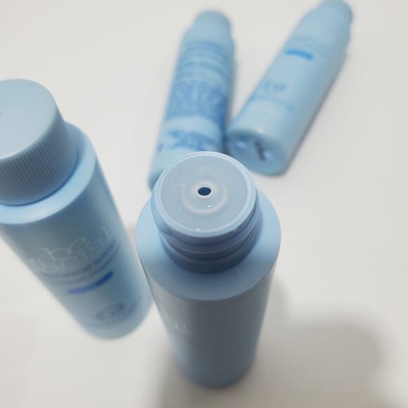 Beauticontrol BC Facial Reviving Tonic - Normal/Dry 3 fl oz LOT of 4 - Picture 11 of 11